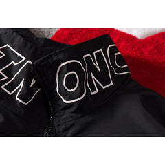 جاكيت هيب هوب من High Street Coats