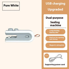 Seal Ease Mini Sealer