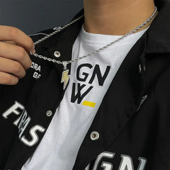 قلادة البرق