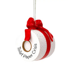 Survivor Personalized Family Ornament