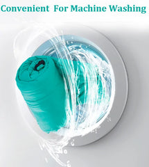 كيس نوم على شكل مومياء خارجي