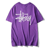 تي شيرت Tide Brand Stu Small C West Coast