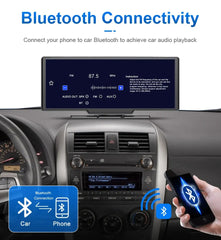 كاميرا سيارة DVR Carplay Android Dashcam