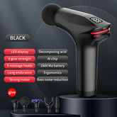 مسدس التدليك الكهربائي JianYouCare Icy Cold Compress Massager