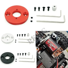 محول المحرك مع تروس 13T