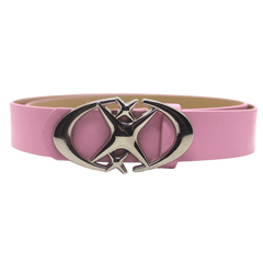Punk Moon Star Buckle Belt