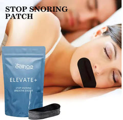 Breathing Patch Anti-Snoring