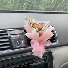 زهور الحب الصغيرة