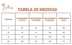 Bellezze Helena Blouse