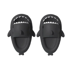 شبشب قرش أنيق غير رسمي