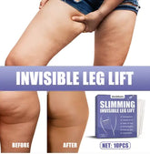 Shaping And Tightening Leg Patches