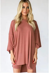 مجموعة من ألياف الفسكوز بلون سادة