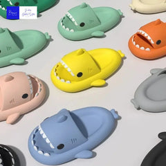 نعال القرش للرجال لصيف 2023