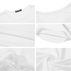 Get Lost Fashion Desert Cactus Print T-Shirt