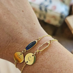 أساور أحجار الميلاد