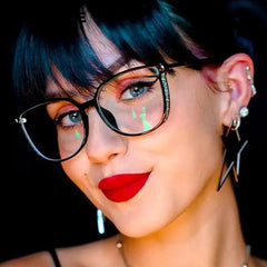 نظارات جليمر