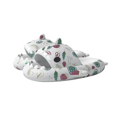 comfysharks™ fruit edition