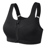 حمالة صدر رياضية لليوجا واللياقة البدنية قابلة للتنفس