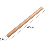 دبوس النقش الخشبي