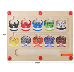 Children's Fashion Concentration Educational Toys