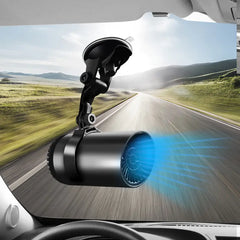 سخان سيارة محمول بقوة 12 فولت