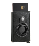 Credit Card Holder Vintage Leather Bank Card Wallet