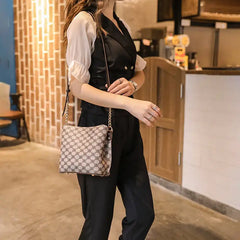 Luxury collection women's bag (model 17)