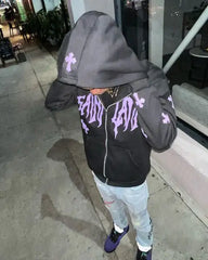 البلوز نمط الظلام