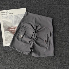 شورت كارجو فيروسي على تيك توك