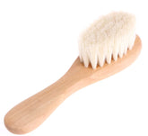 Wooden Handle Brush
