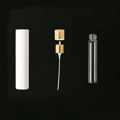 زجاجة إعادة تعبئة العطر