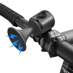 بوق الدراجة الكهربائية