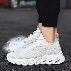 أحذية رياضية كاجوال برباط