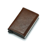Bank Cards Holders Leather