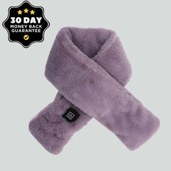 وشاح تدفئة كهربائي دافئ خارجي