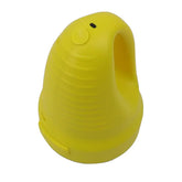 مكشطة الثلج الكهربائية للسيارة