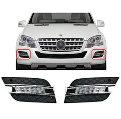 ضوء إشارة الصدام الأمامي