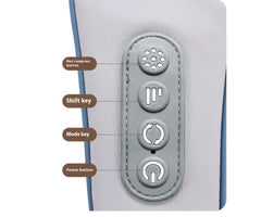 Wireless Neck & Shoulder Kneader