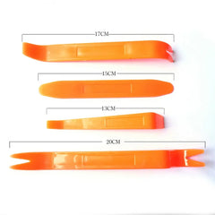 مجموعة أدوات إزالة تقليم اللوحة