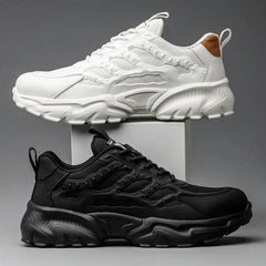 أحذية رياضية للعمل بأصابع فولاذية