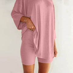 مجموعة شورتات نسائية صيفية