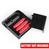 أضواء ترحيبية بباب السيارة