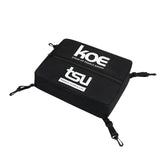 حقيبة أكسفورد لركوب الأمواج محكمة الغلق