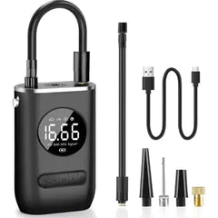 Wireless Car Tire Inflator