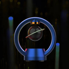 مكبر صوت بلوتوث مغناطيسي