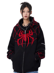 New Spider Generation Hoodie