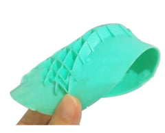 Silicone Heel Support Cup