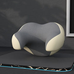 وسادة وسادة لدعم رقبة السيارة