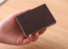 Corundum Sponge Mop for Kitchen Cleaning