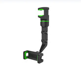 حامل هاتف للسيارة قابل للدوران 360 درجة